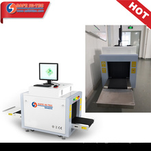 X-ray Imaging Machines Security Scanning and Metal Detection SA4233